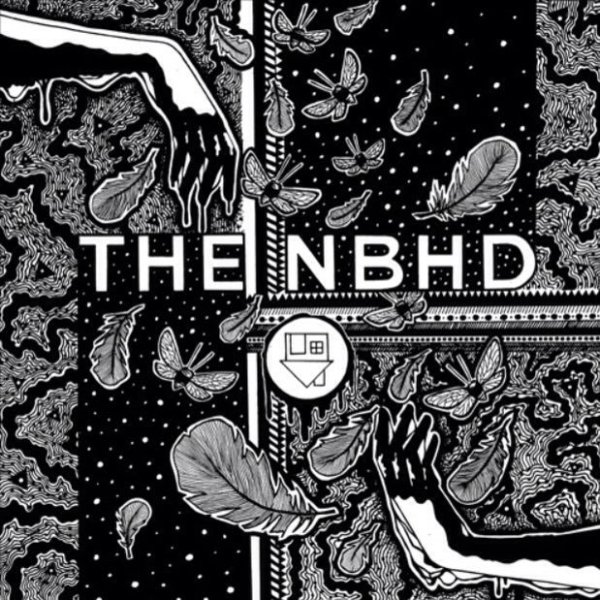 Нейборхуд группа обложки