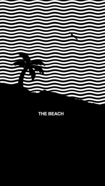 The neighbourhood обложка