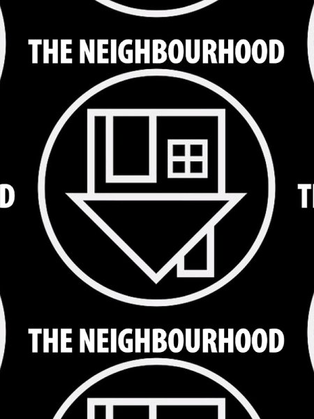 Группа the neighbourhood альбомы