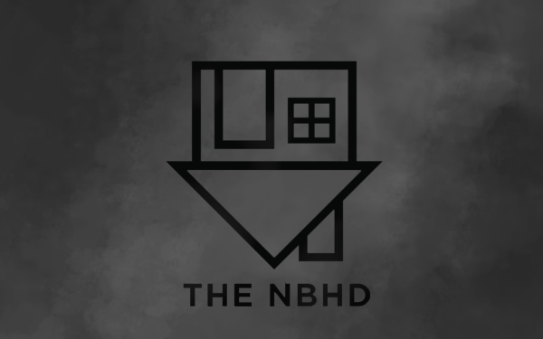 The neighbourhood Постер