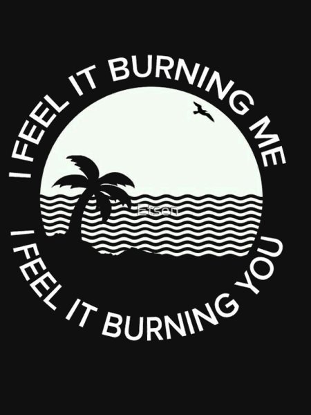 The neighbourhood плакат