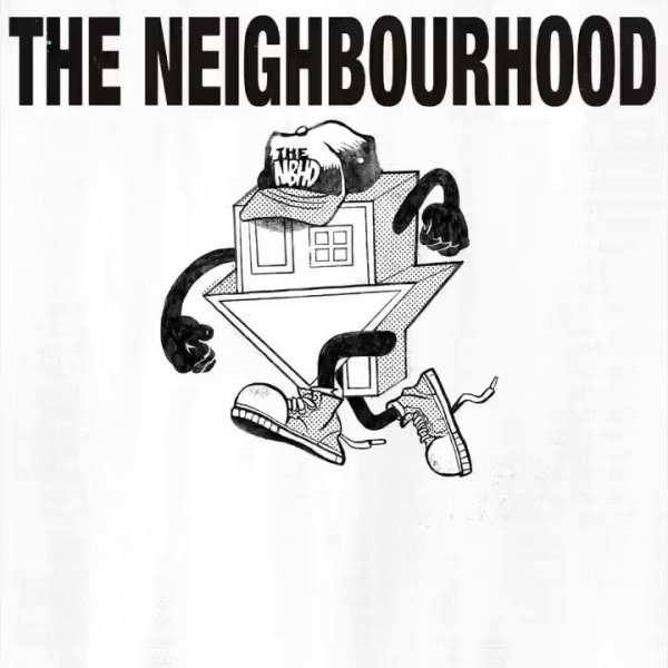 Neighbourhood "wiped out!"