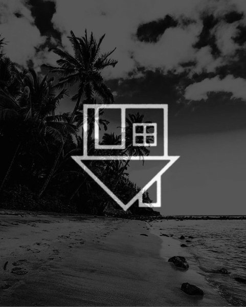 Группа the neighbourhood логотип