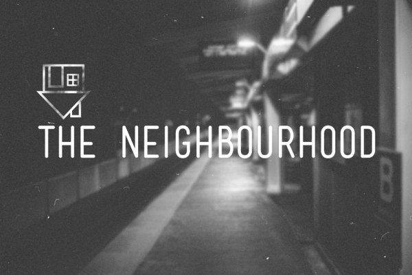 Группа the neighbourhood альбомы