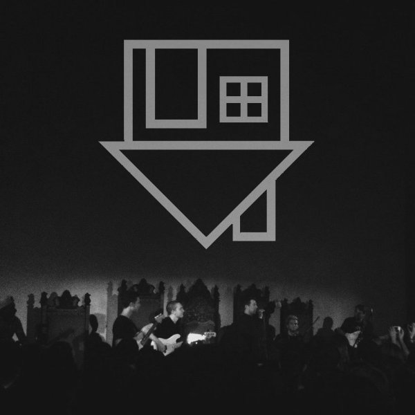 The neighbourhood обложка