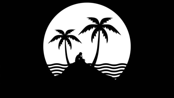 The neighbourhood afraid обложка