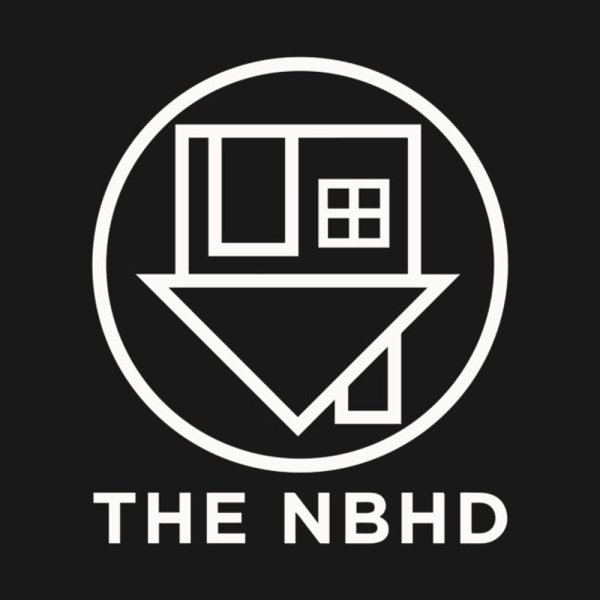 Группа the neighbourhood логотип