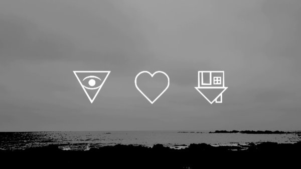 Альбом i Love you the neighbourhood