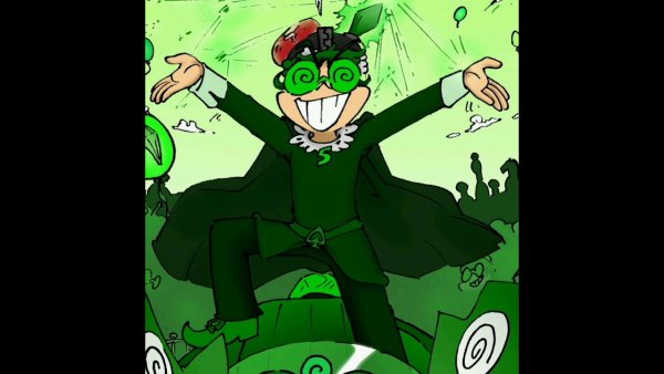 Земля королей фёдор комикс вару