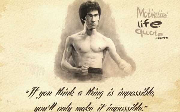 Брюс ли фото iphone