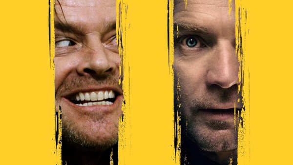 Сияние the Shining (1980)