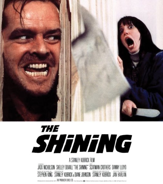 The Shining (Кинг Стивен)
