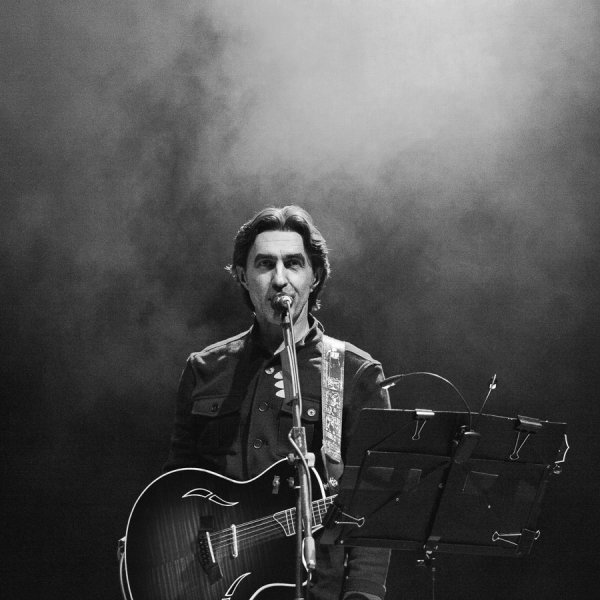 Вячеслав Бутусов Наутилус Помпилиус