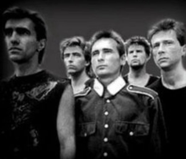 Наутилус Джульетта