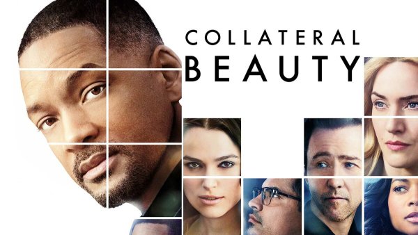 Фильм Призрачная красота 2016 с Уиллом Смитом