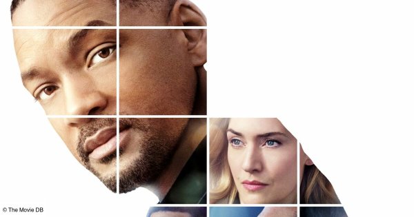 Стих из фильма Призрачная красота