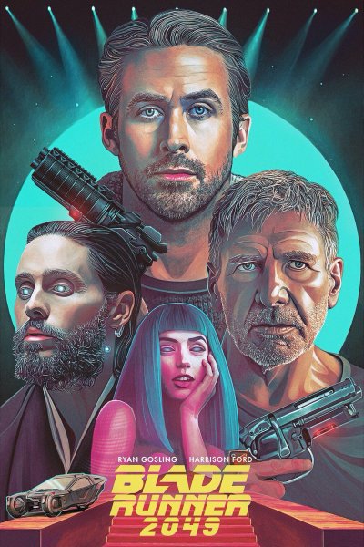 Bladerunner 2049