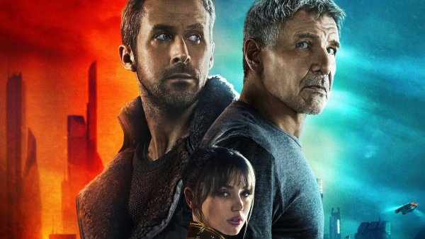 Бегущий по лезвию 2049 фильм 2017