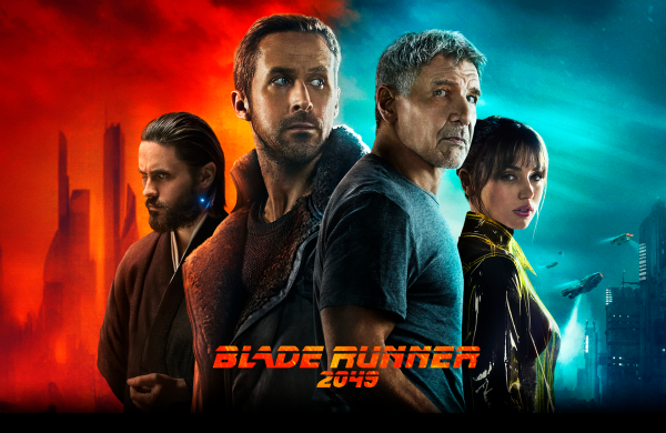 Bladerunner 2049