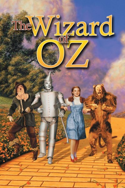 Оз. Великий и ужасный - oz the great and powerful (2013) Постер