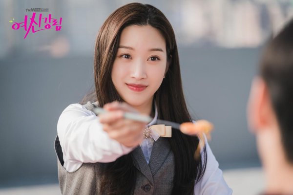 Истинная красота дорама Джу ген