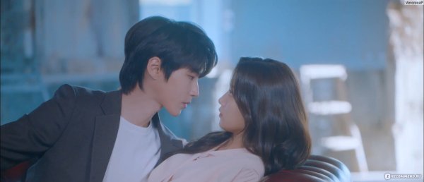 Джу ген и со Джун истинная красота