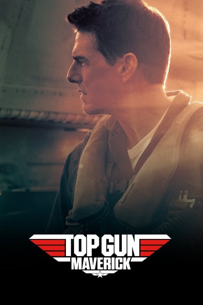 ОП Ган: Мэверик / Top Gun: Maverick (2022)