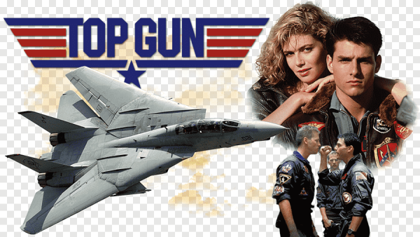 Top Gun 2 Maverick Постер