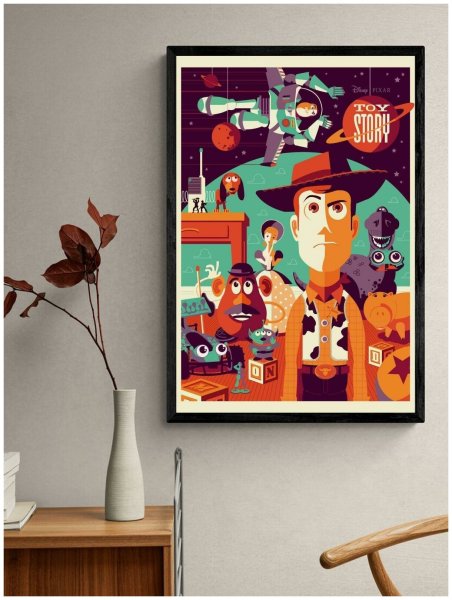 Модульная картина