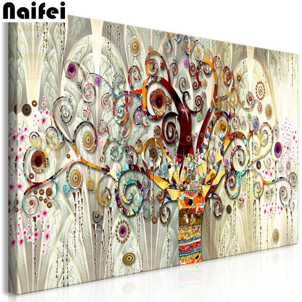 Картины для интерьера гостиной