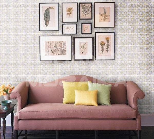 Постеры для интерьера