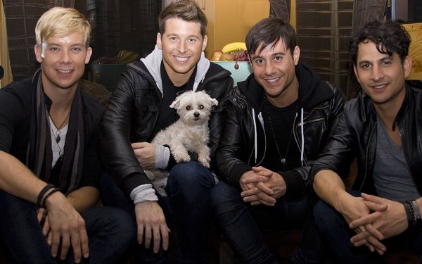 Группа sick Puppies