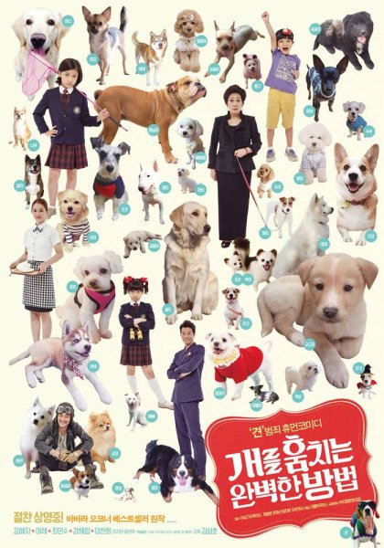 Группы пород собак FCI