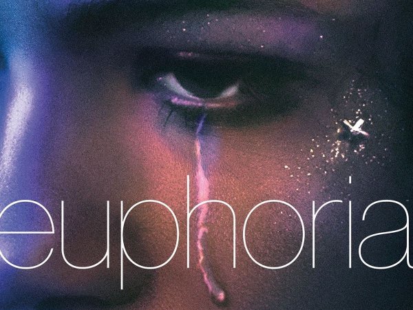 Эйфория Джулс Постер