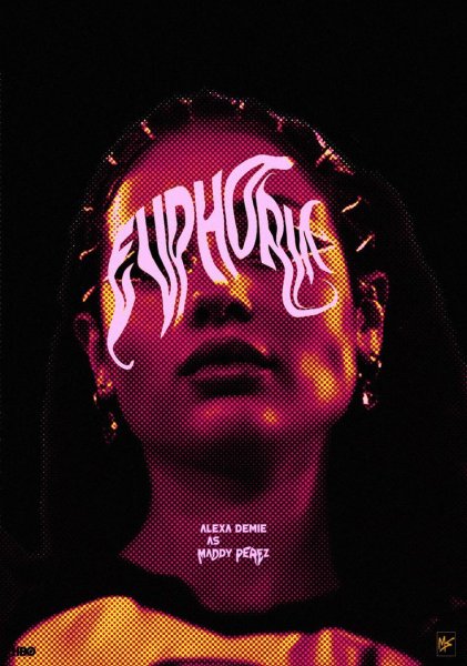 Зендая эйфория