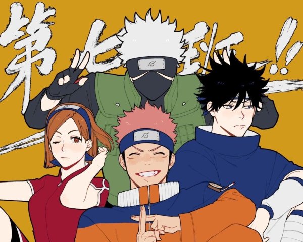 Аниме магические войны 2 сезон