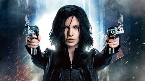 Другой мир Пробуждение ева