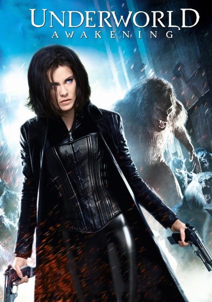 Другой мир 2003 Постер