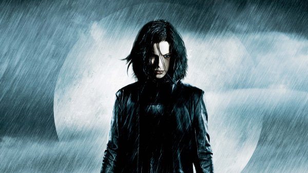 Пробуждение Underworld: Awakening