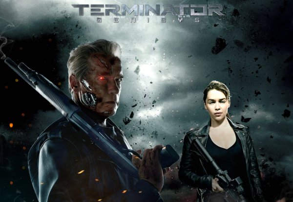 Terminator Genisys