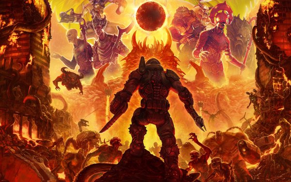Doom Eternal