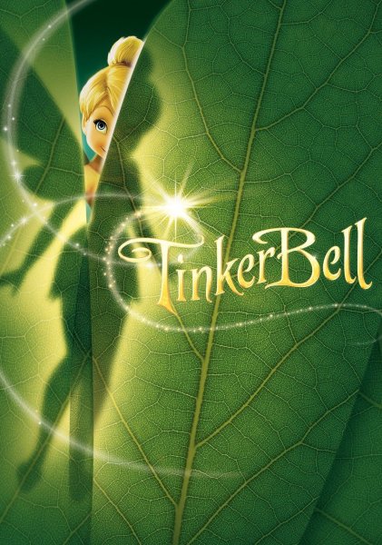 Феи - Tinker Bell (2008)