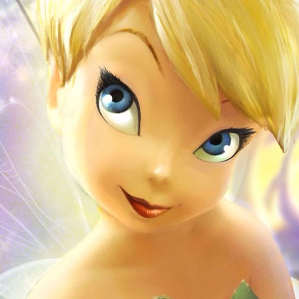 Фея Динь Динь и ее друзья