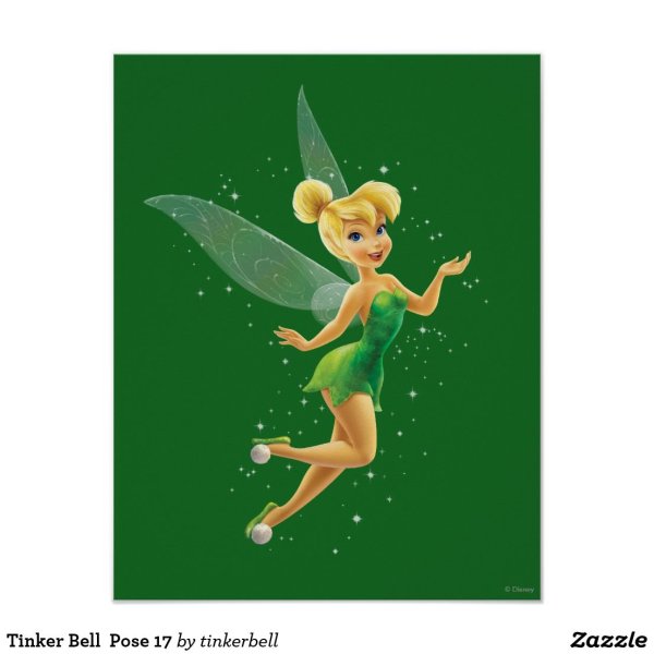 Динь Динь тайна