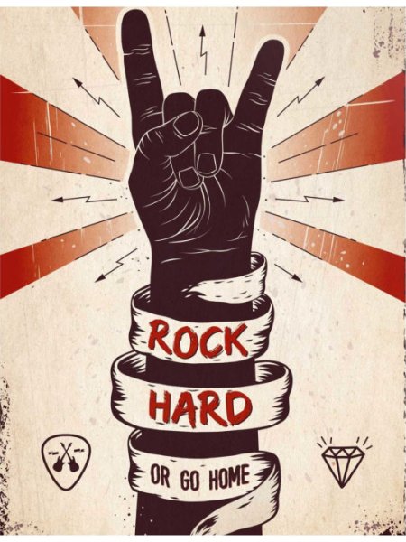 Ramones плакаты