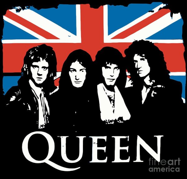 Постеры и принты