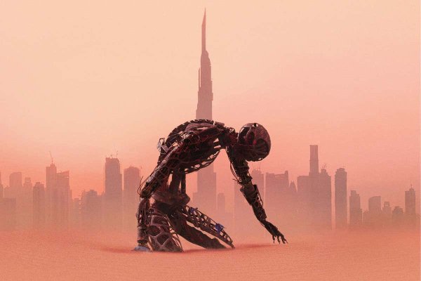 Мир дикого Запада 2022