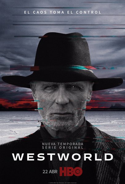 Westworld Season 4