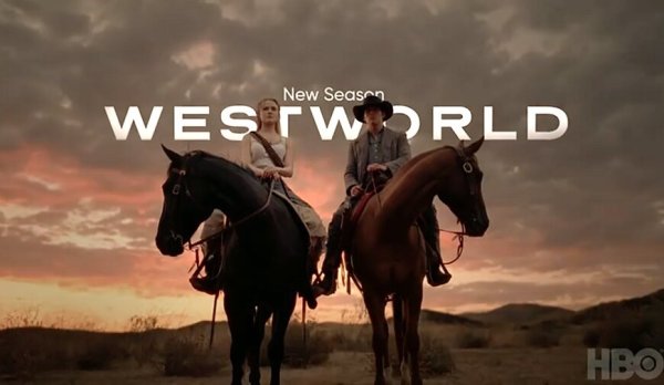 Мир дикого Запада обложка