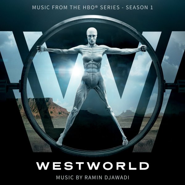Ramin Djawadi Westworld